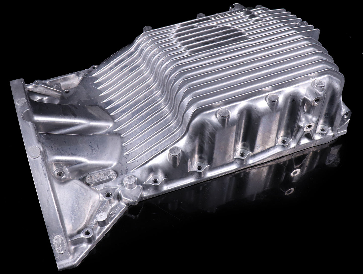Honda Oil Pan - 00-09 S2000