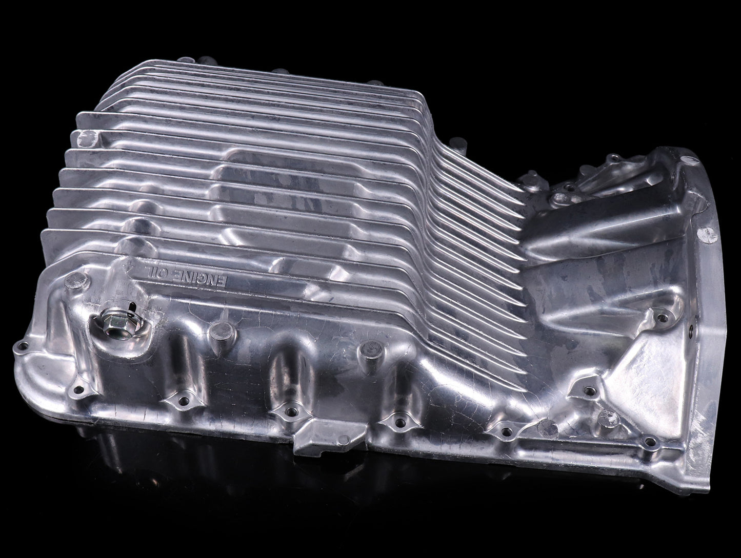 Honda Oil Pan - 00-09 S2000