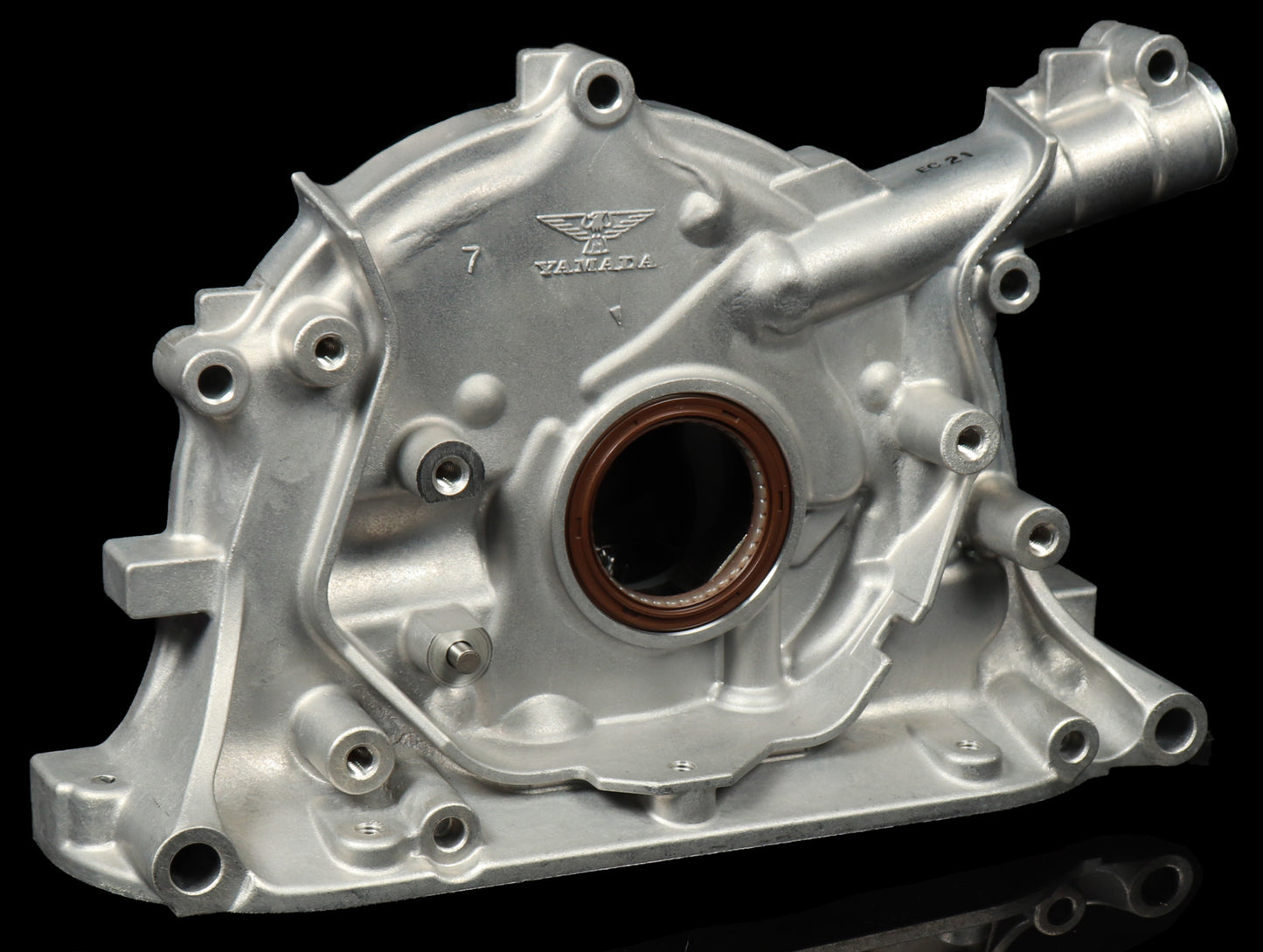 Honda Oil Pump - B-series