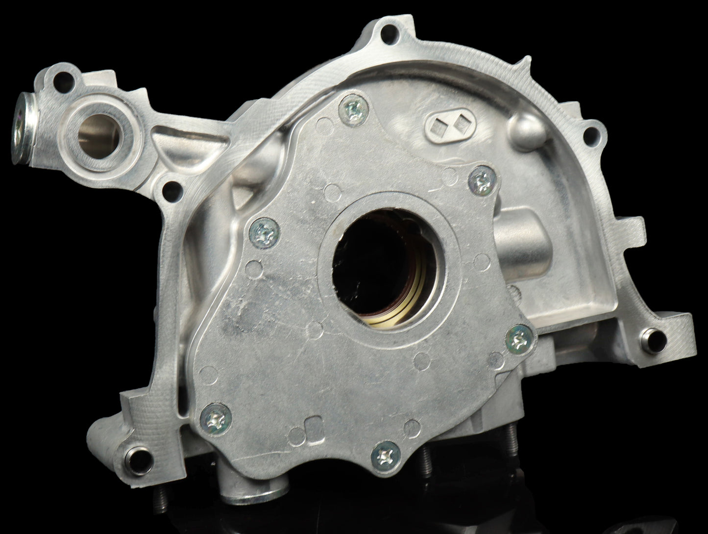 Honda Oil Pump - B-series