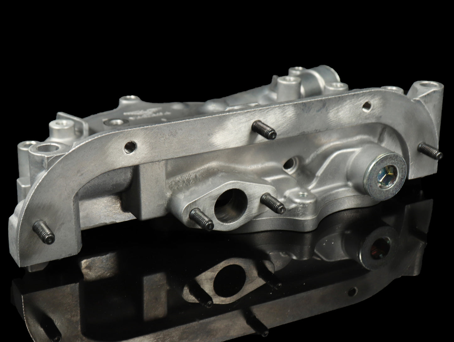 Honda Oil Pump - B-series