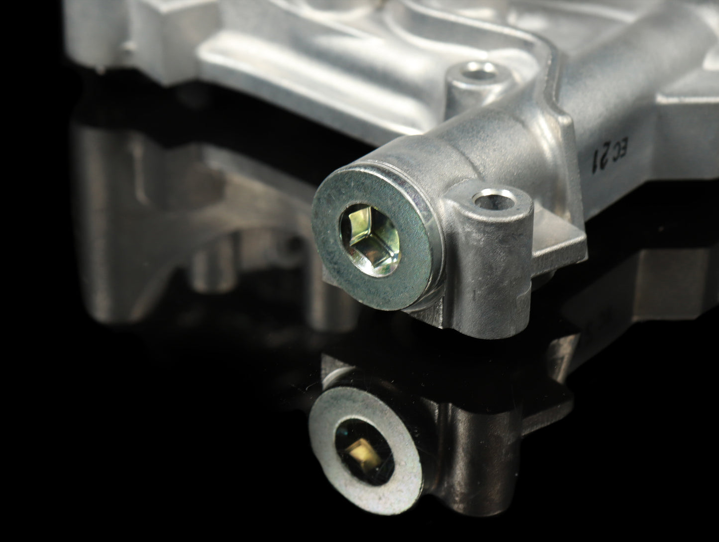 Honda Oil Pump - B-series