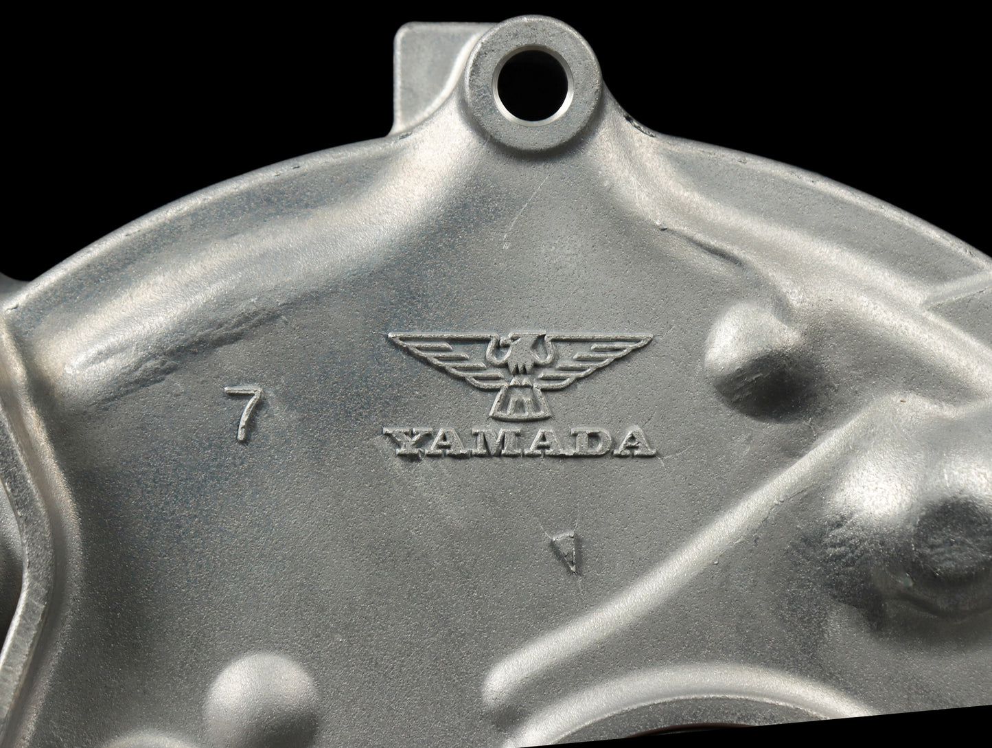 Honda Oil Pump - B-series