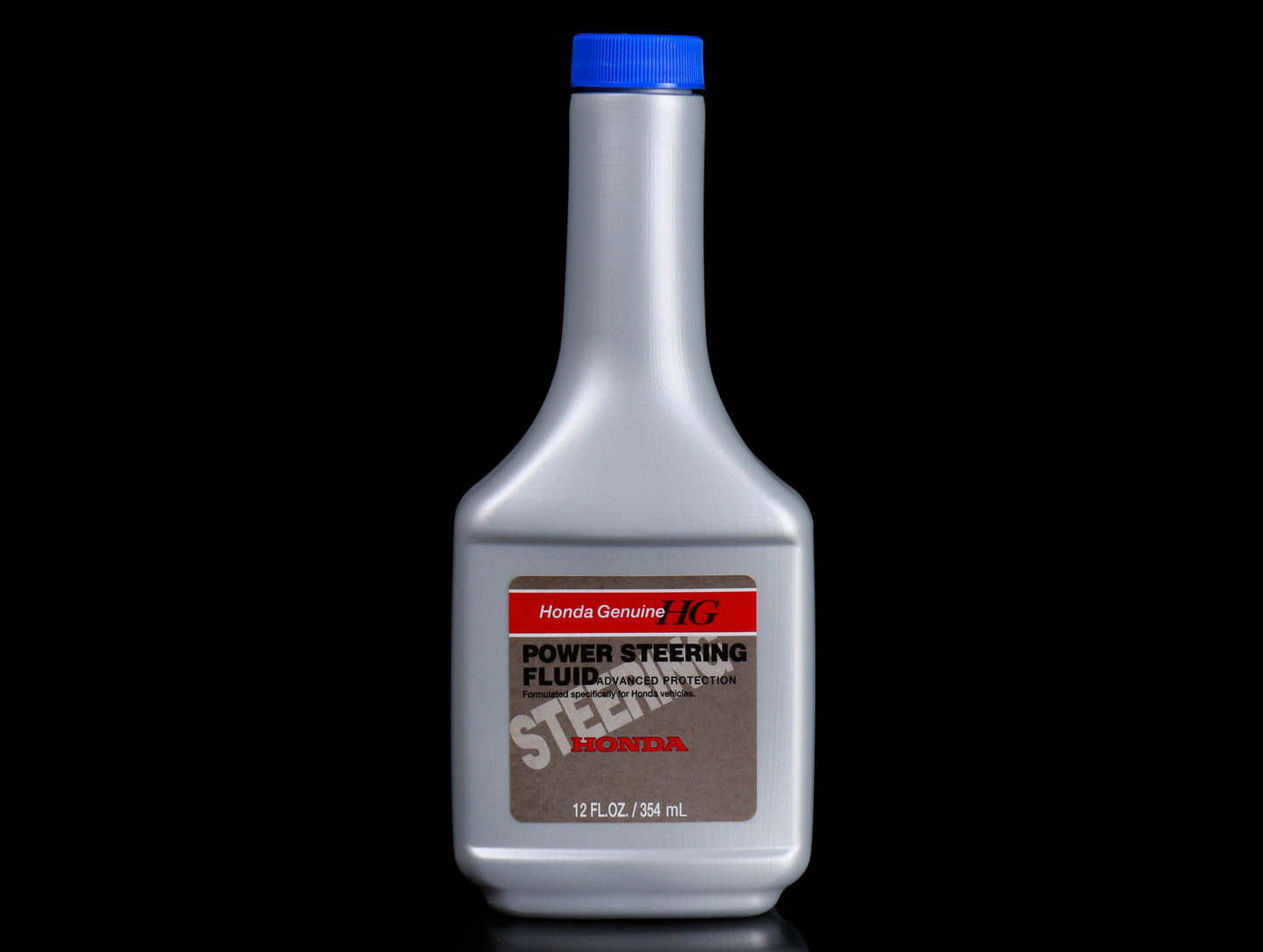 Honda Power Steering Fluid
