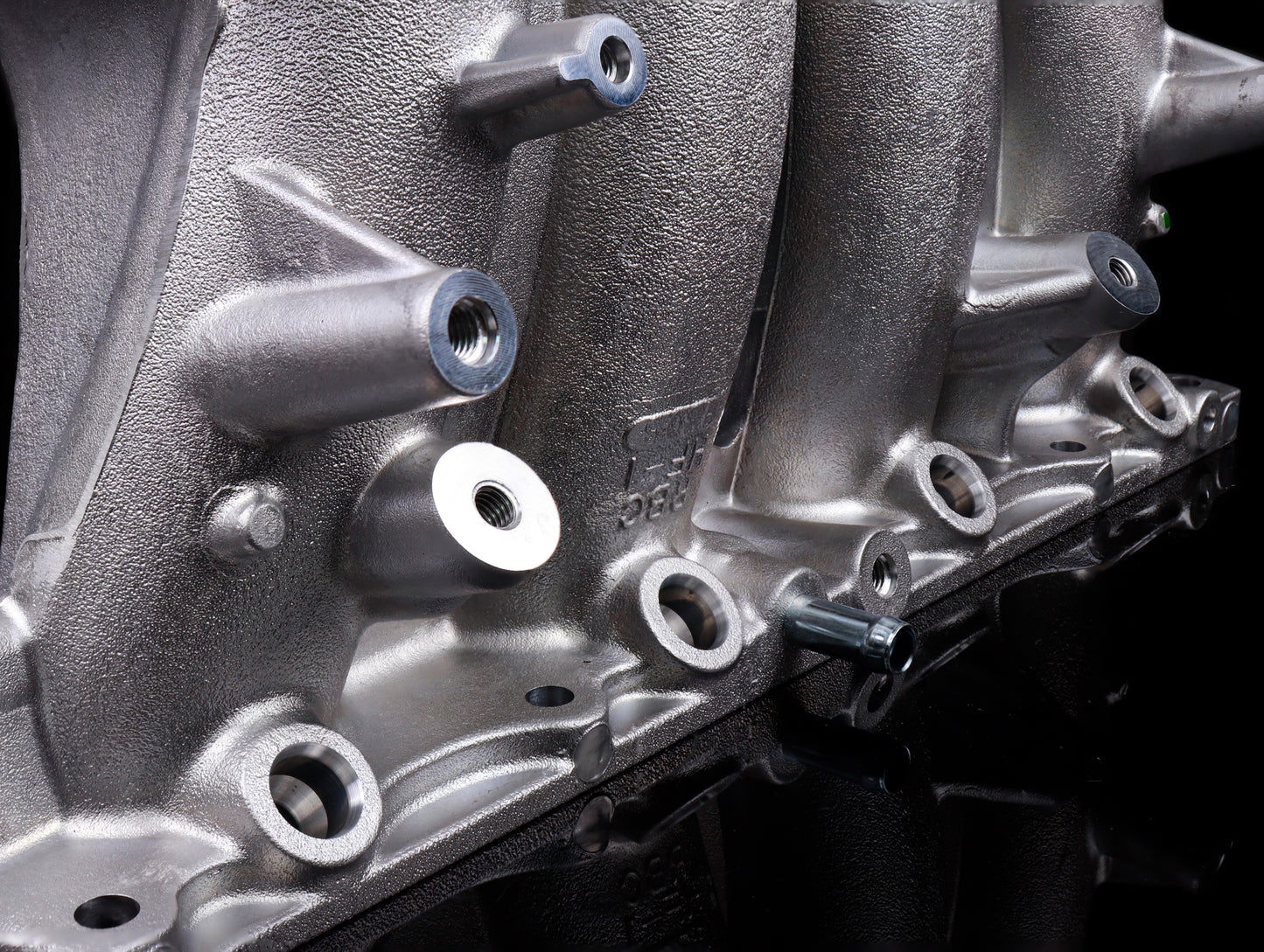 Honda RBC Intake Manifold - K-series / 06-11 Civic Si