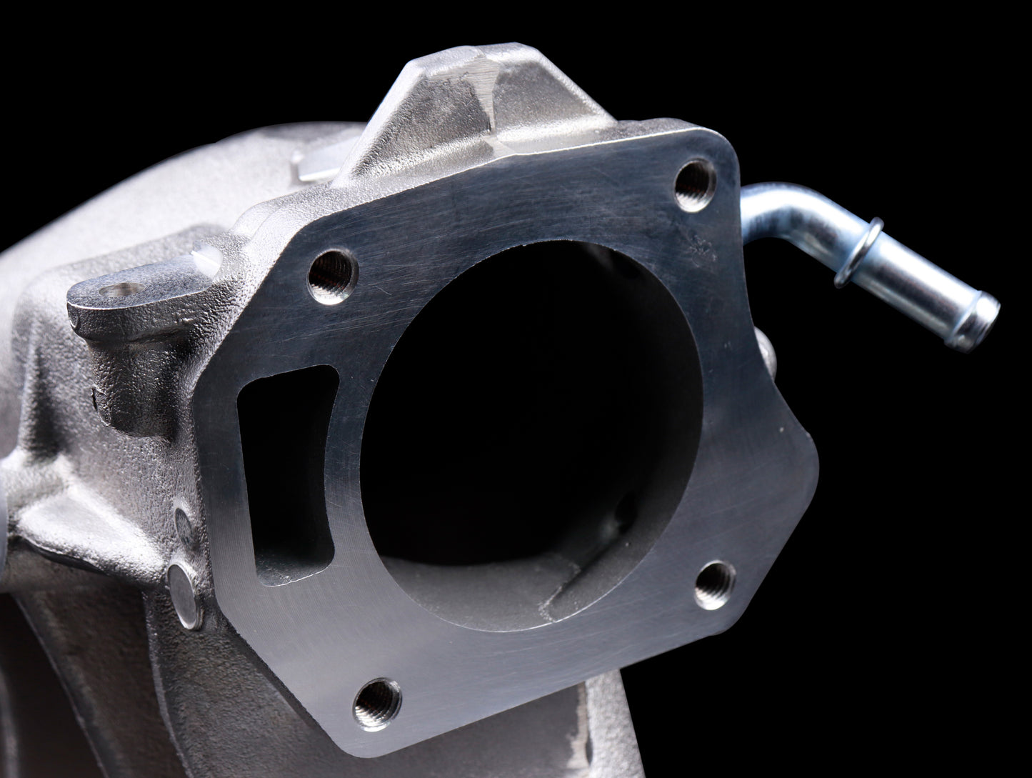 Honda RBC Intake Manifold - K-series / 06-11 Civic Si