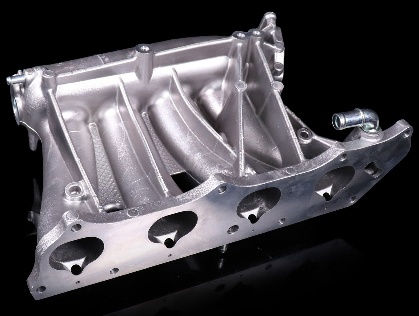 Honda RRC Intake Manifold - K-series / 06-11 FD2 Civic Type R