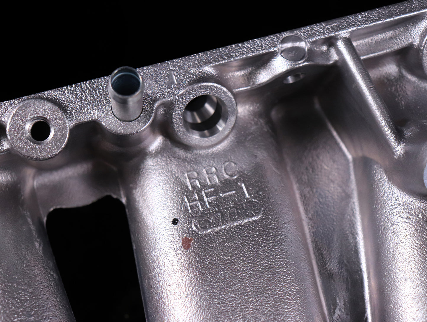 Honda RRC Intake Manifold - K-series / 06-11 FD2 Civic Type R