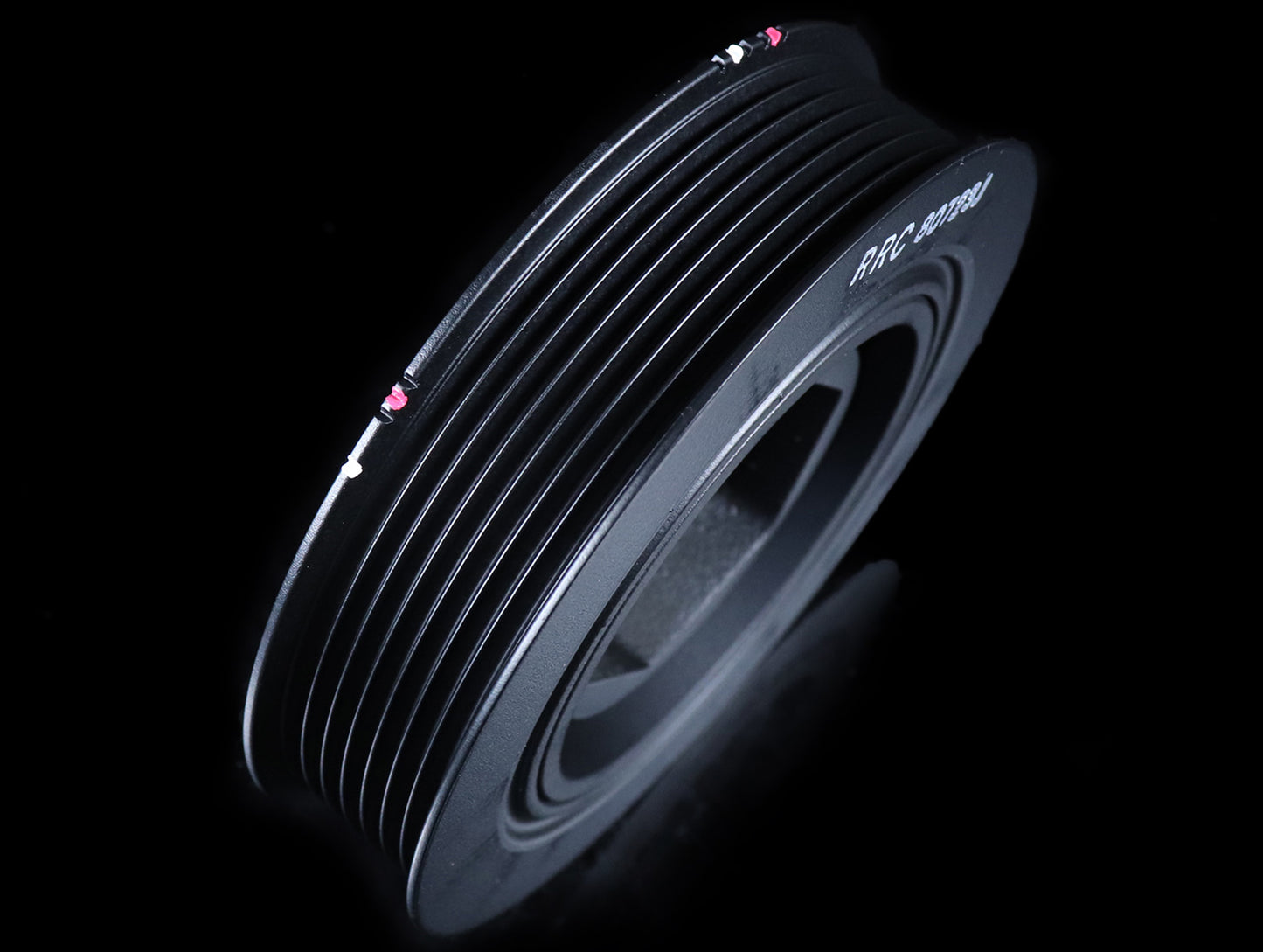 Honda RRC K20A Crank Pulley - K-series