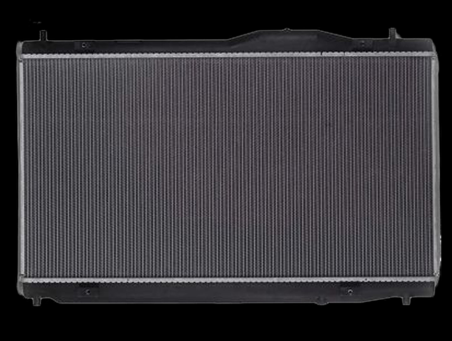 Honda Radiator - 17-19 Civic Type R (FK8)
