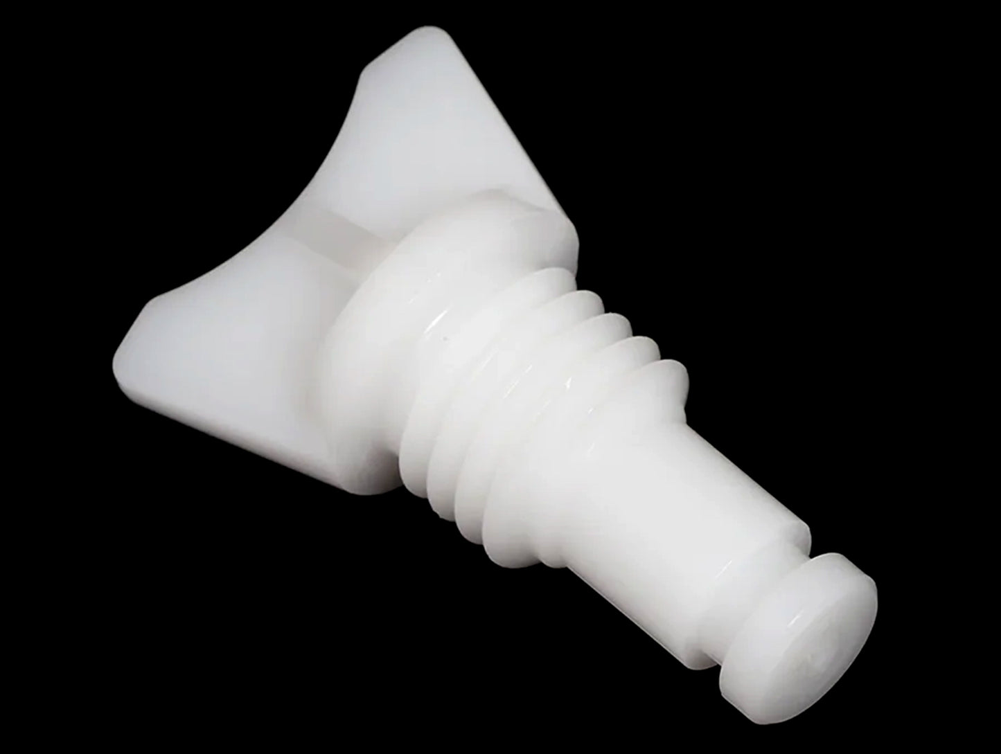 Honda Radiator Drain Plug (Petcock Valve)