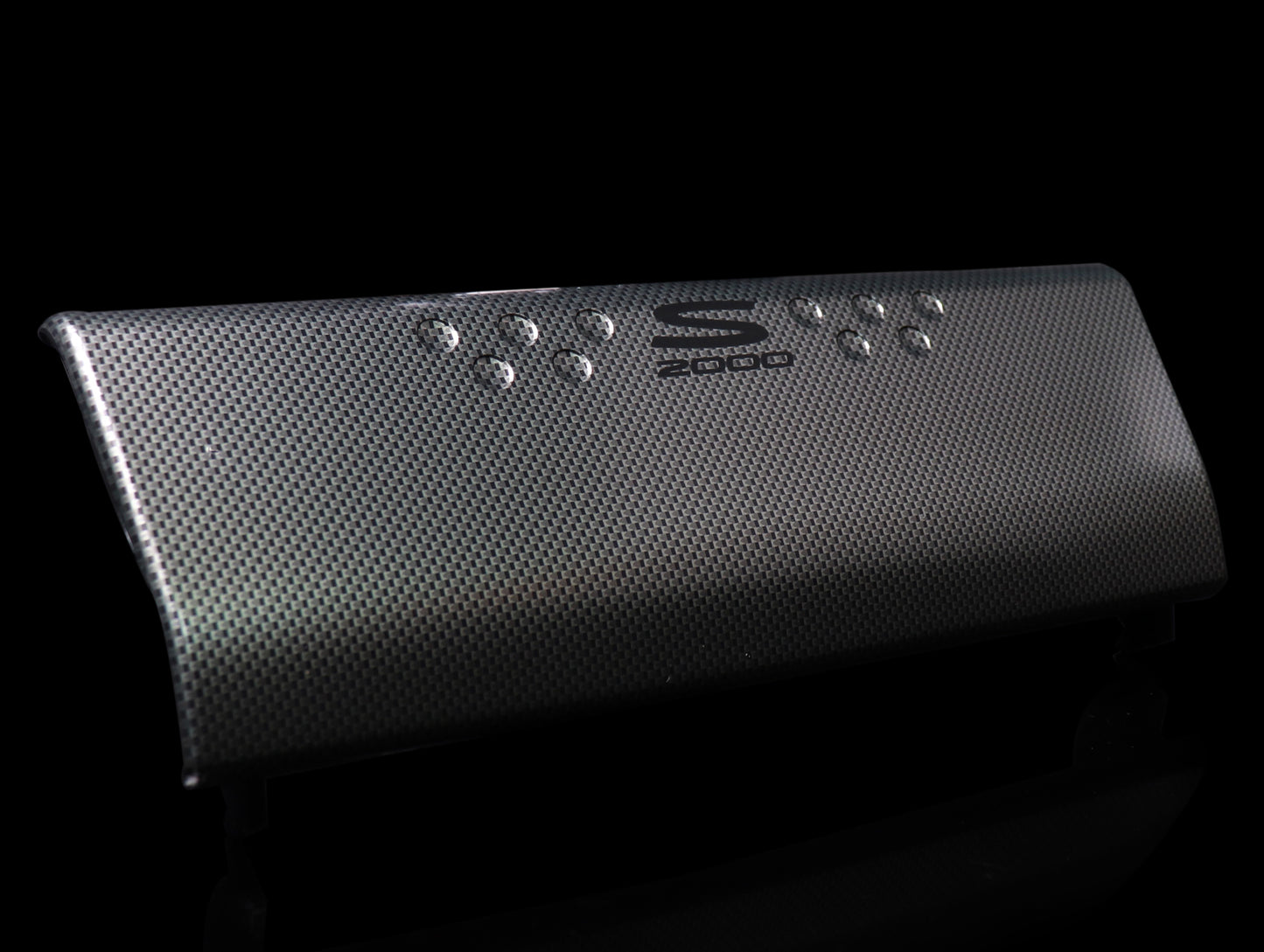 Honda Radio Cover - S2000 CR