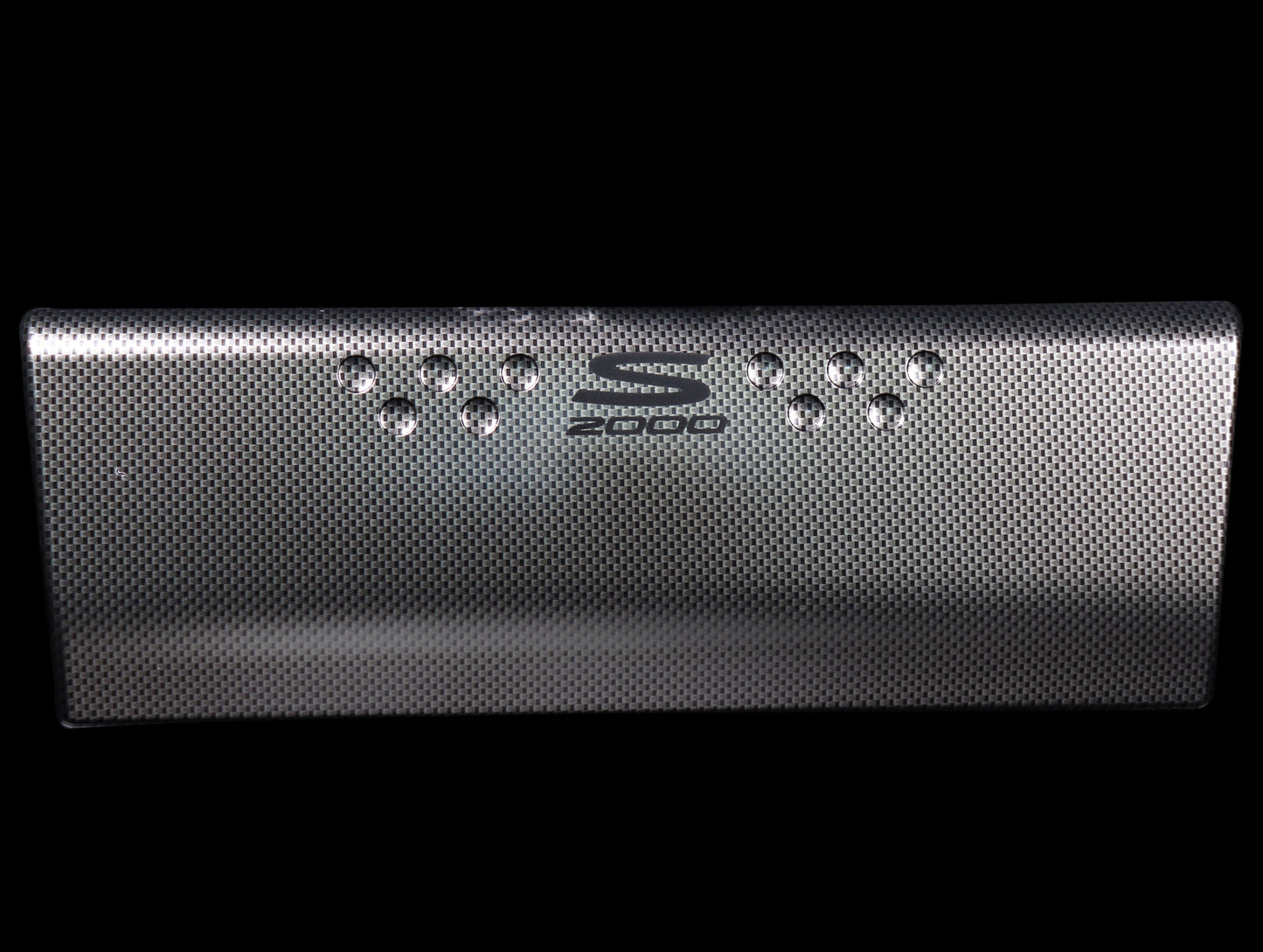 Honda Radio Cover - S2000 CR