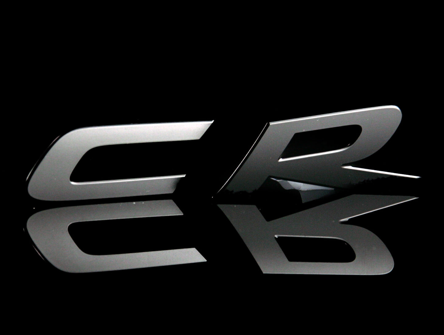 Honda Rear Emblem - S2000 CR