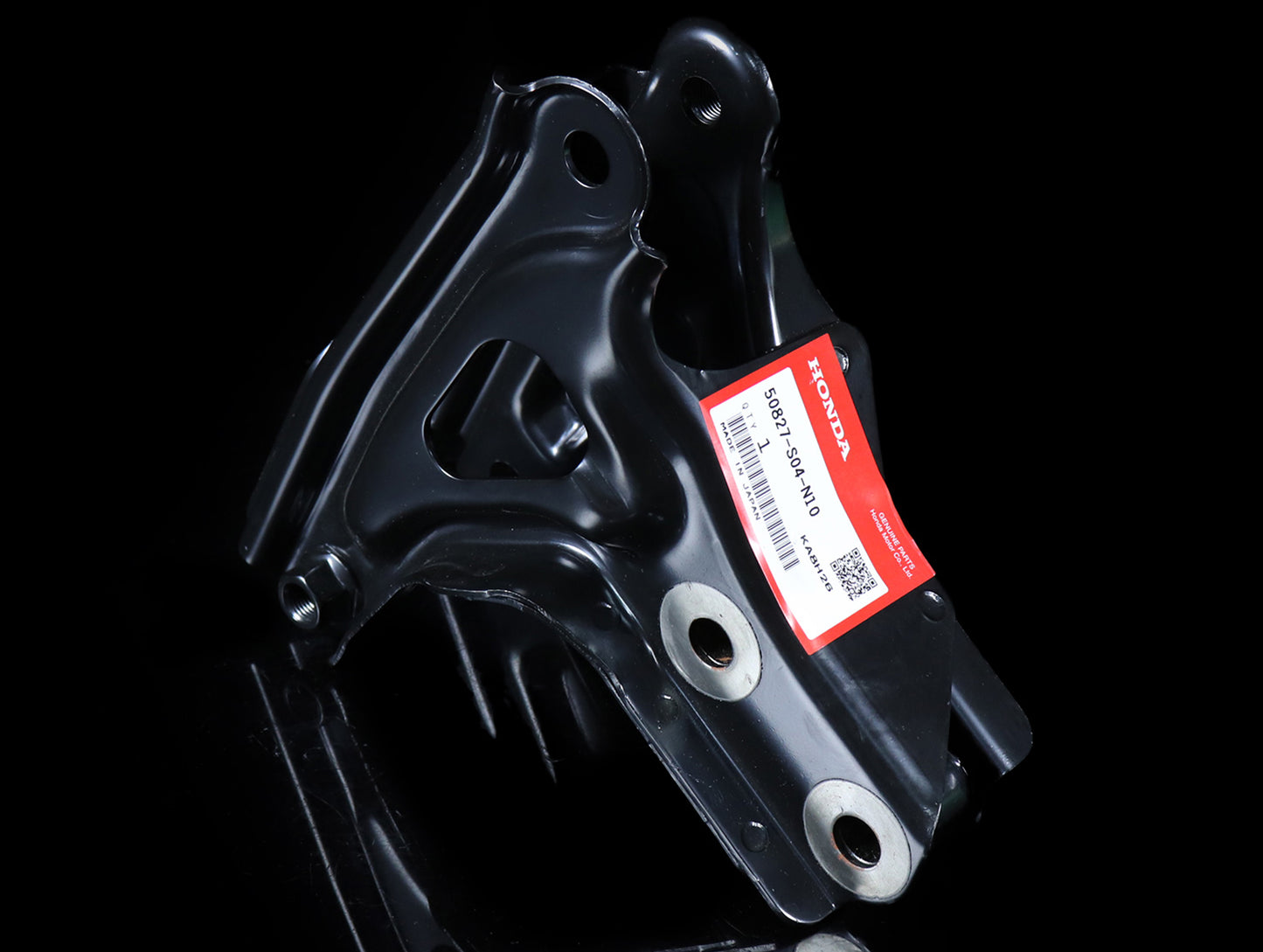 Honda Rear Engine Bracket (B-series) - 96-00 Civic