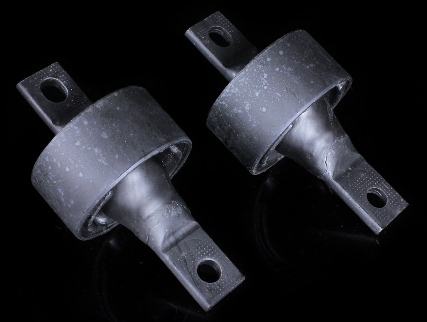 Honda Rear Trailing Arm Bushing Set - 88-00 Civic / 94-01 Integra