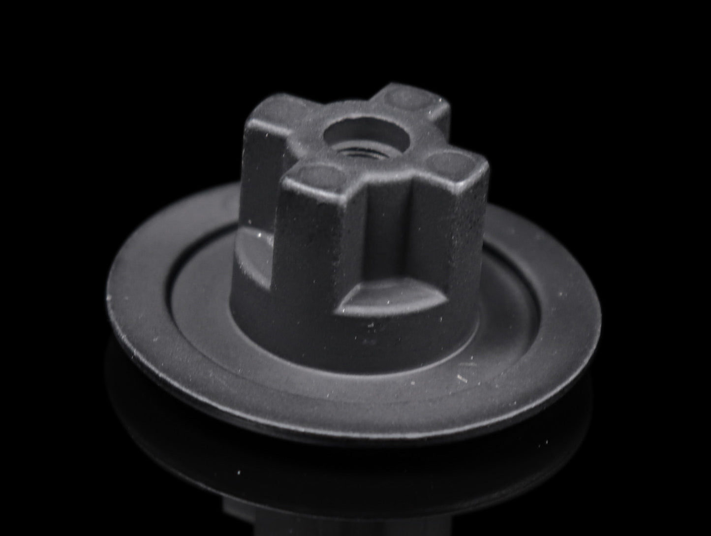 Honda Rear Wiper Plug - 92-95 Civic Hatchback