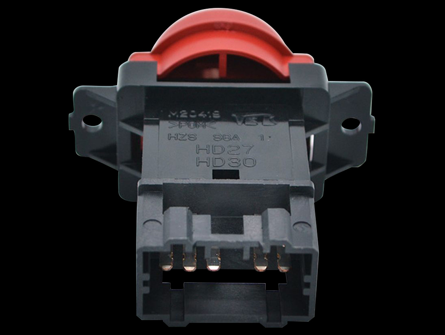 Honda Hazard Switch - 02-06 RSX / 02-05 Civic Si