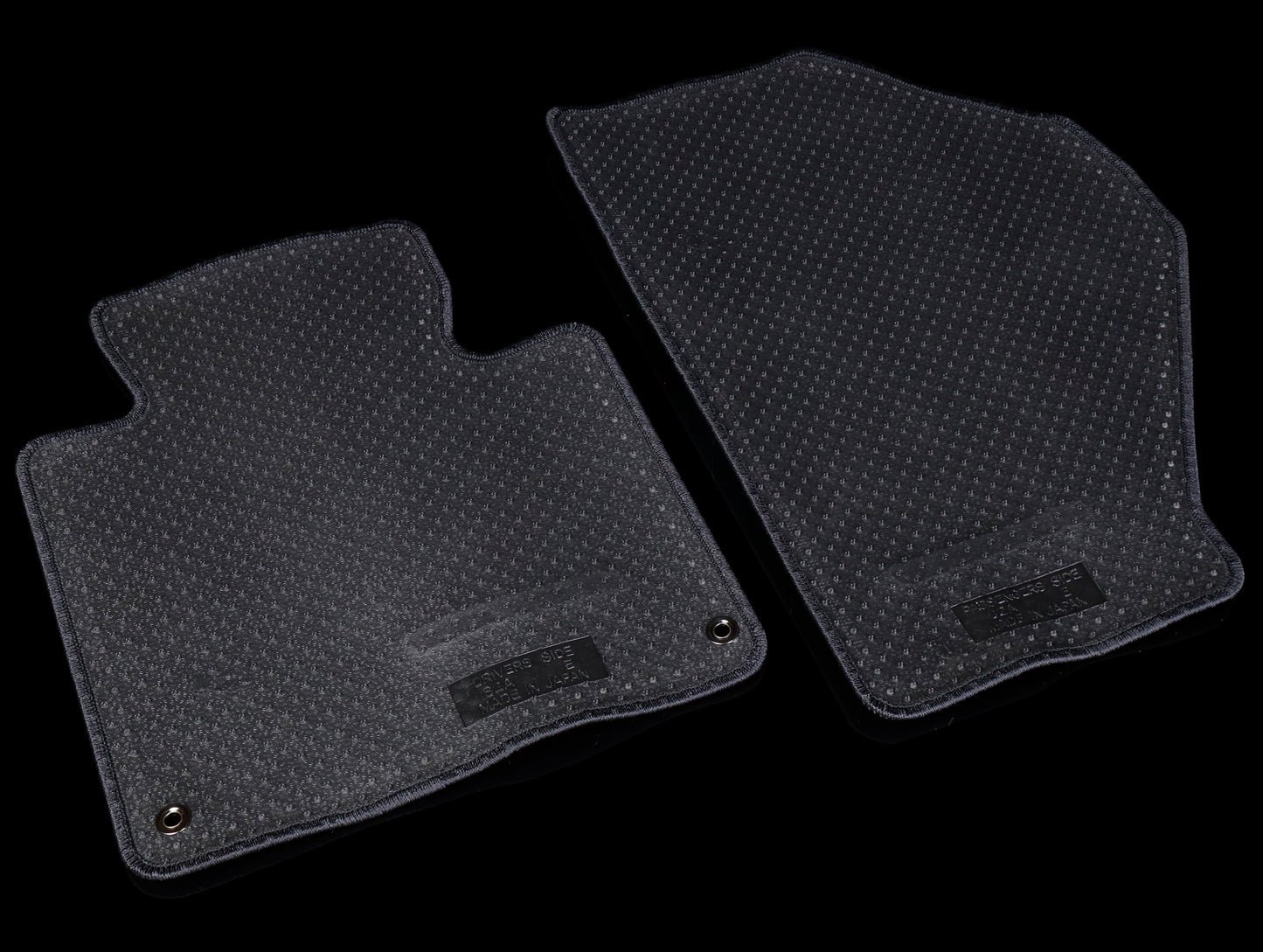 Honda Floor Mats - S2000