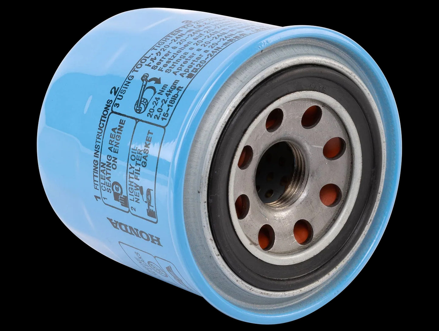 Honda S2000 Oil Filter