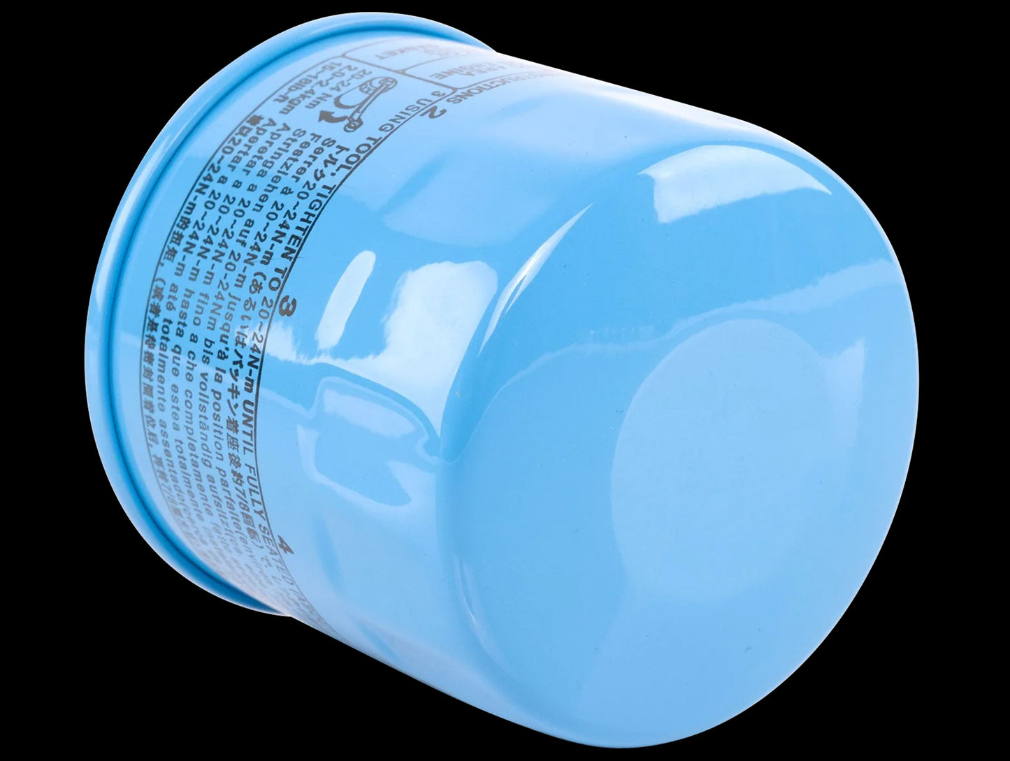 Honda S2000 Oil Filter