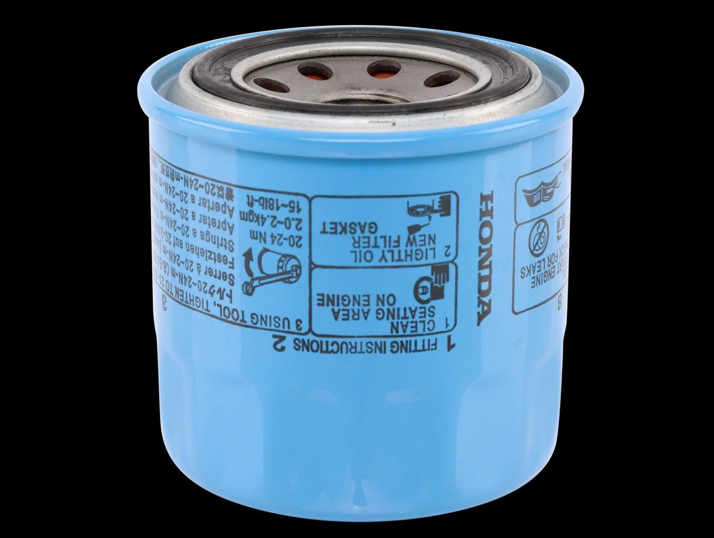 Honda S2000 Oil Filter