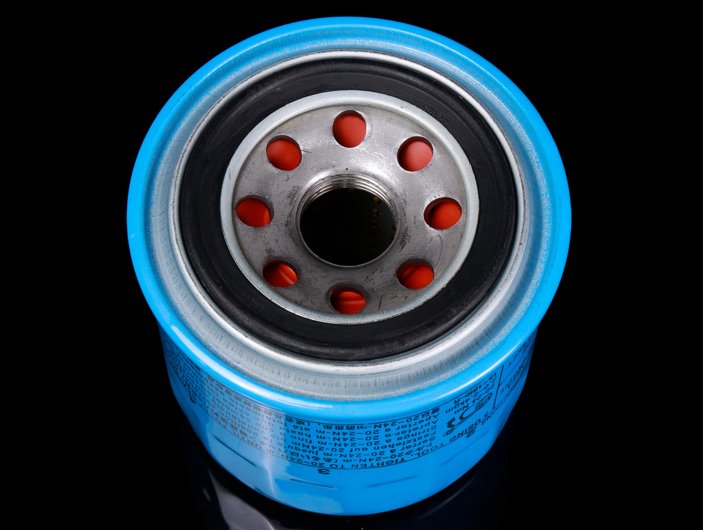 Honda S2000 Oil Filter