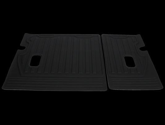 Honda Seat Back Protectors - 22+ Civic Hatchback / Type R