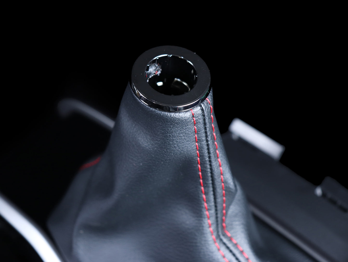 Honda Shift Boot Console - 2017-2021 Civic Si