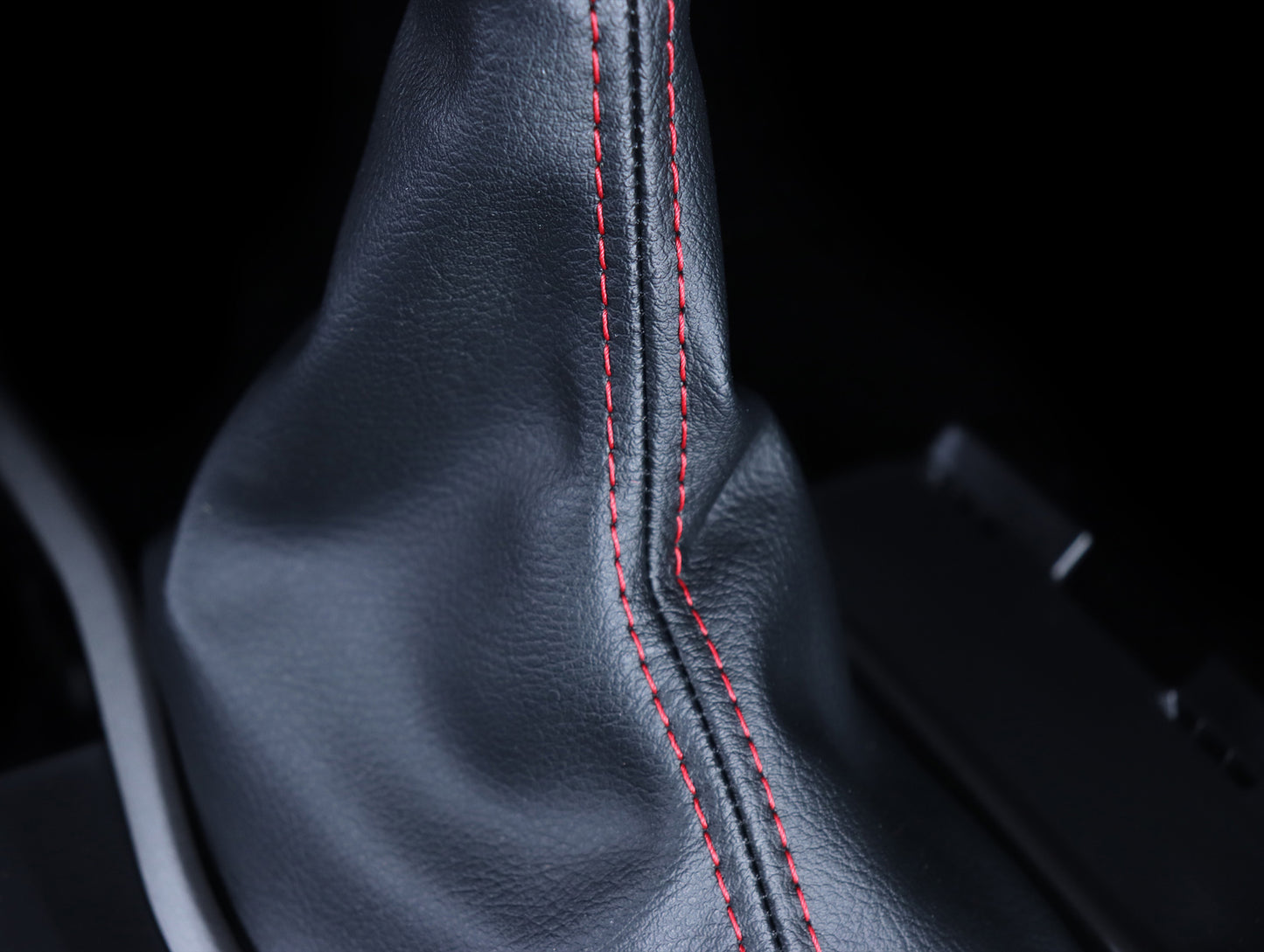 Honda Shift Boot Console - 2017-2021 Civic Si