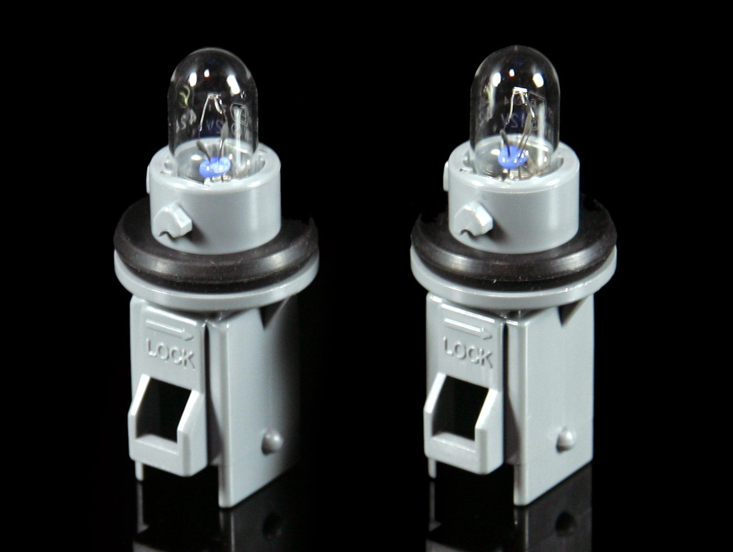 Honda Side Marker Light Replacement Socket & Bulb