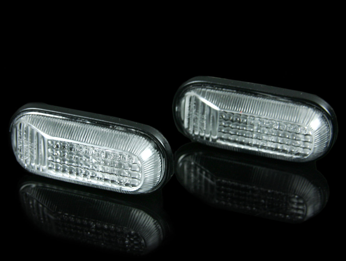 Honda Side Marker Lights - 00-09 S2000