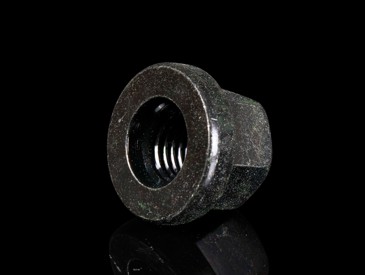 Honda Strut Mount Nut (10mm)