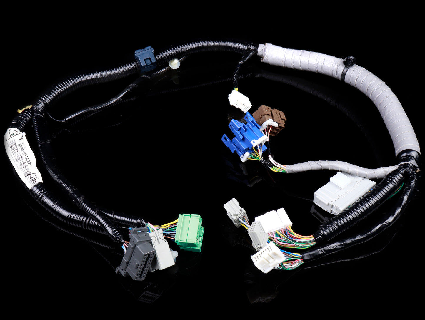 Honda Sub Wire Harness - K-series