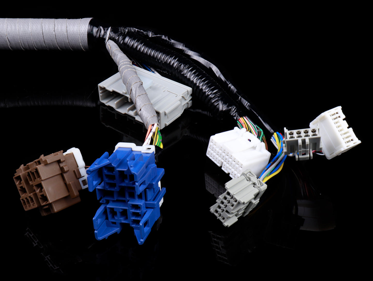 Honda Sub Wire Harness - K-series