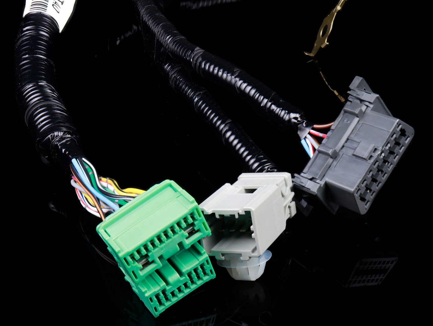 Honda Sub Wire Harness - K-series