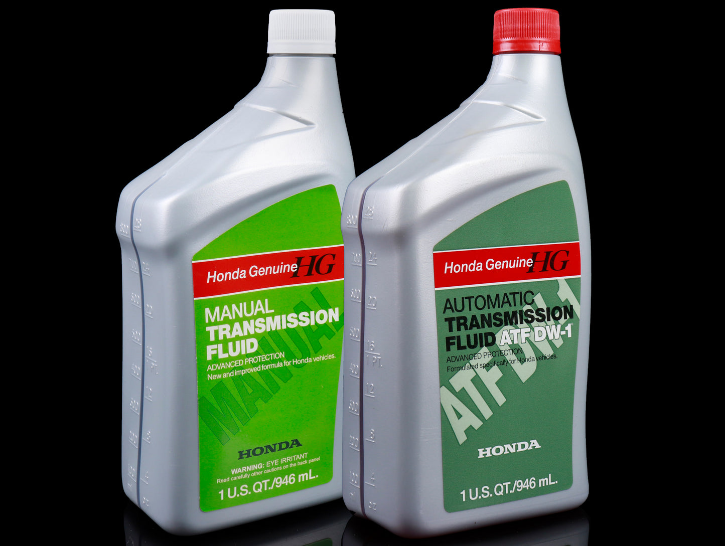 Honda Transmission Fluid (MT/AT)