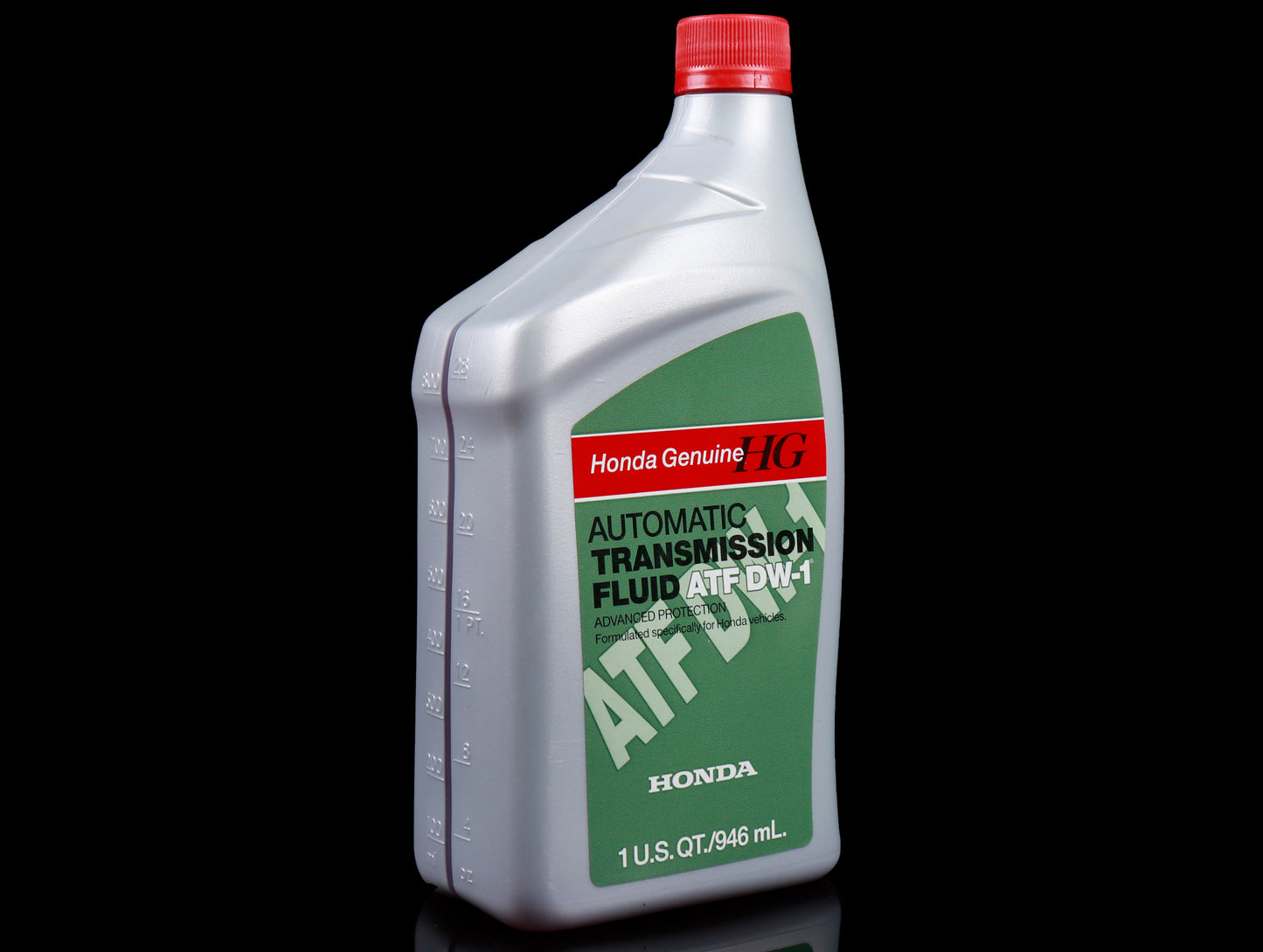 Honda Transmission Fluid (MT/AT)