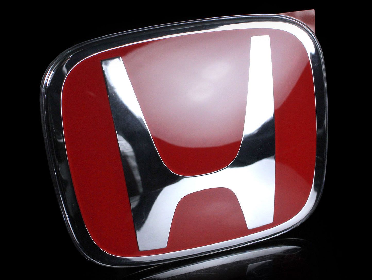 Honda Type-R Front Emblem - 2017-2021 Civic Type-R