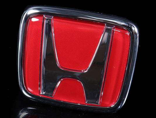 Honda Type-R Front Emblem - 96-00 Civic Type-R
