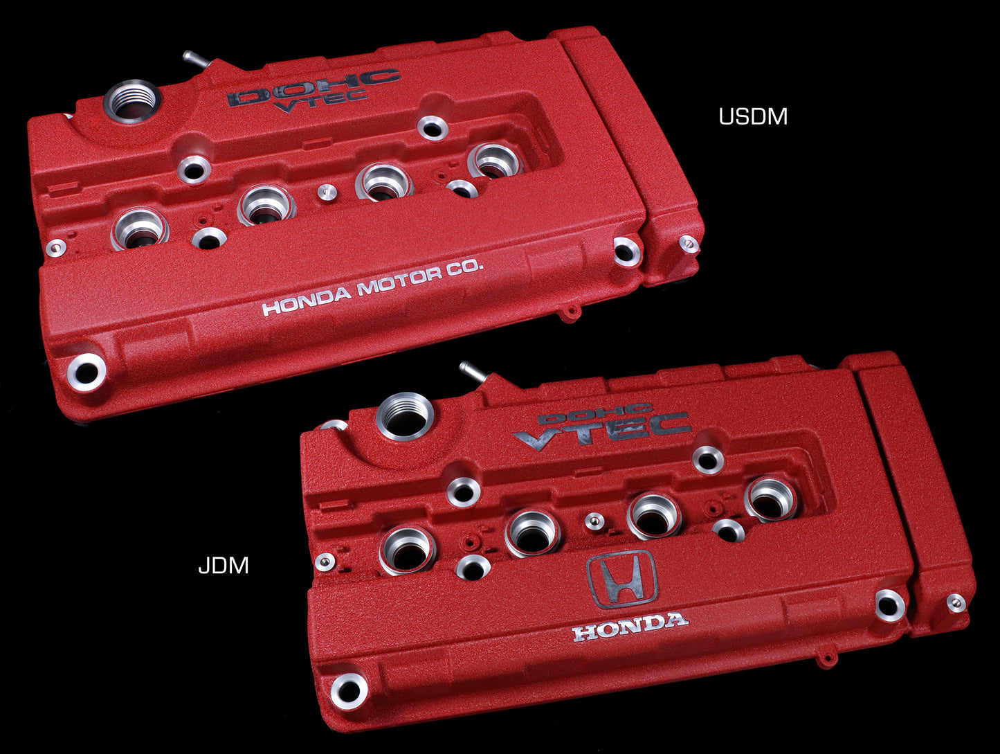 Honda Valve Cover - B-series VTEC Type-R (JDM)