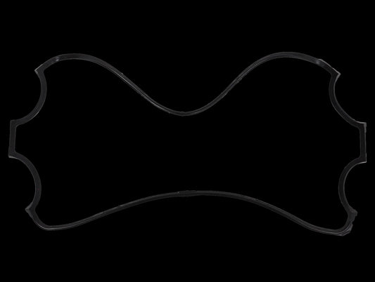 Honda Valve Cover Gasket - B16