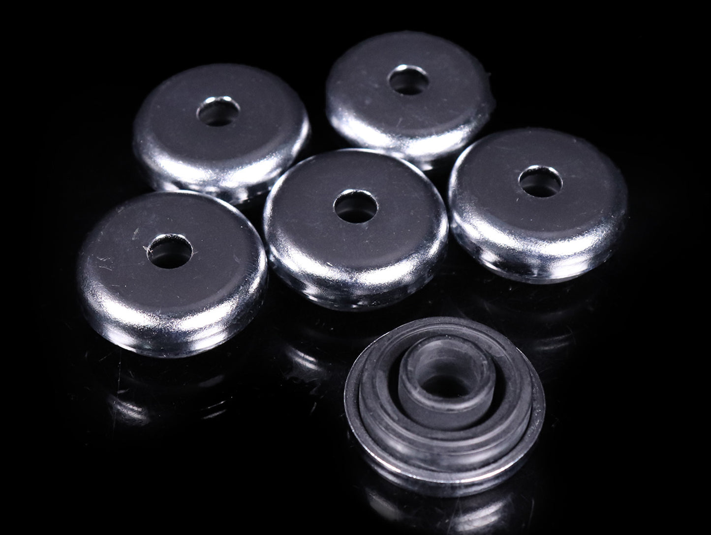 Honda Valve Cover Gasket Set - K-series