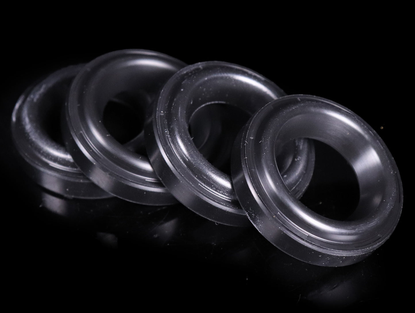 Honda Valve Cover Gasket Set - K-series