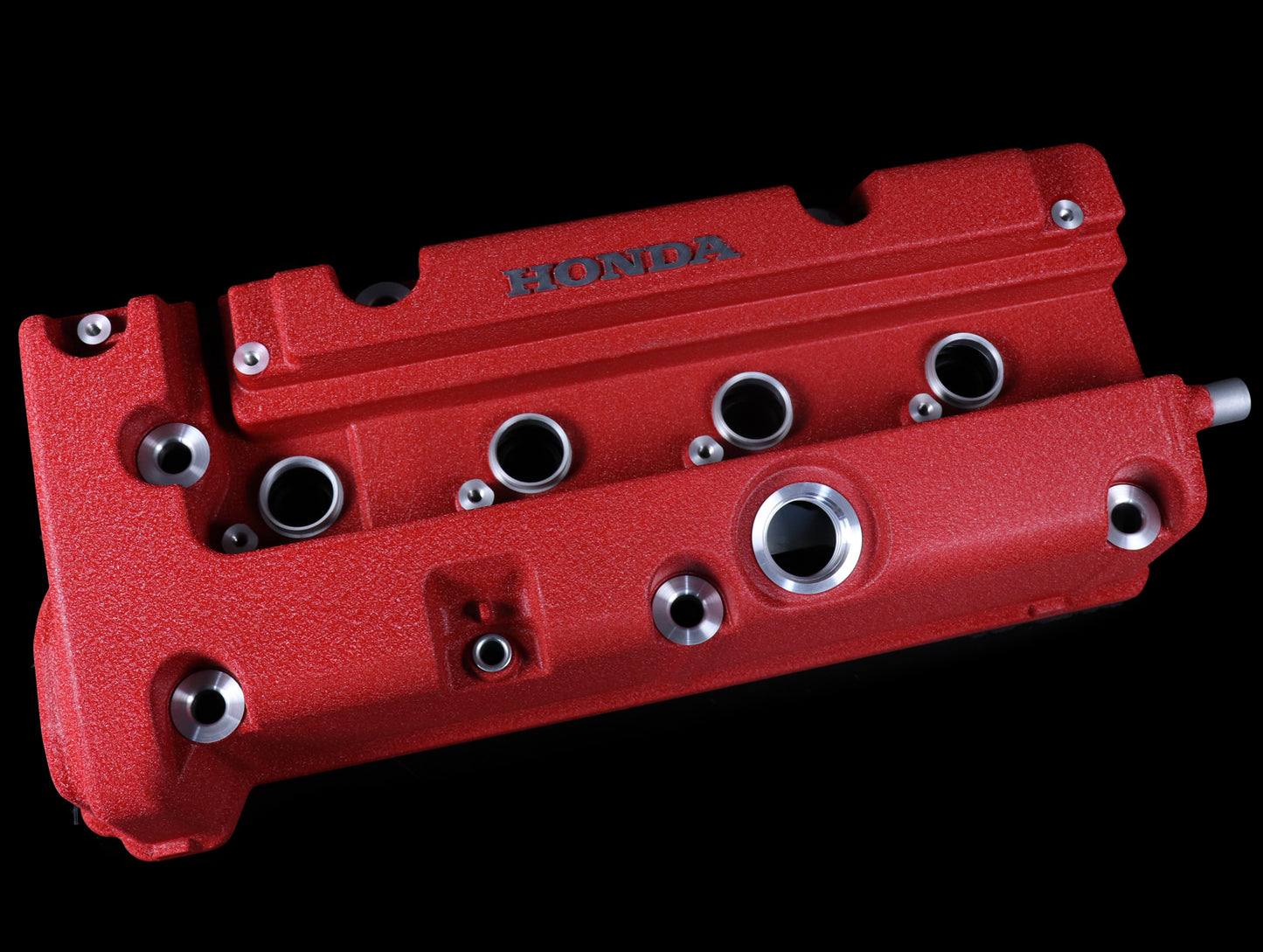 Honda Valve Cover - JDM K20A DC5 Type R