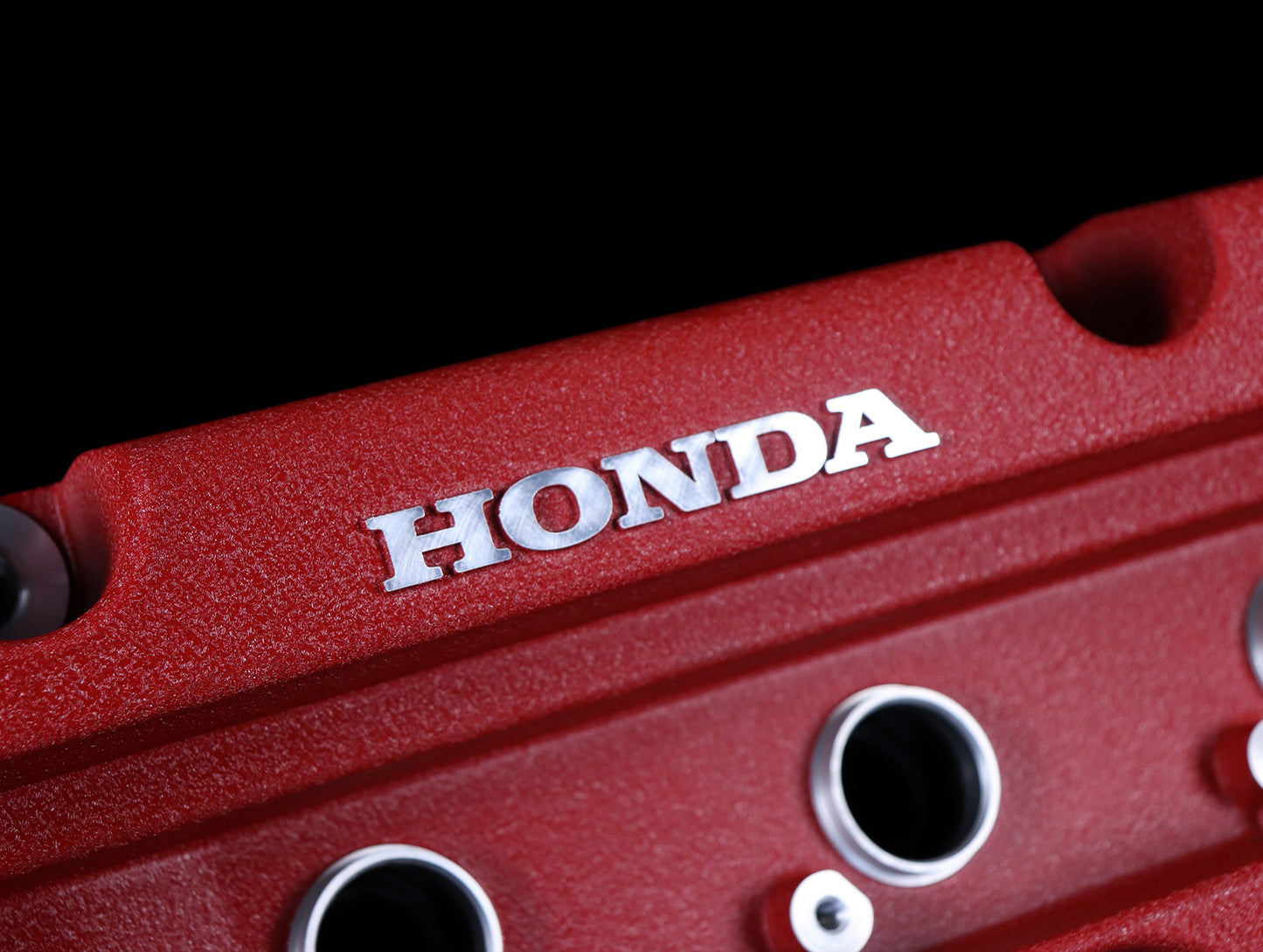 Honda Valve Cover - JDM K20A DC5 Type R
