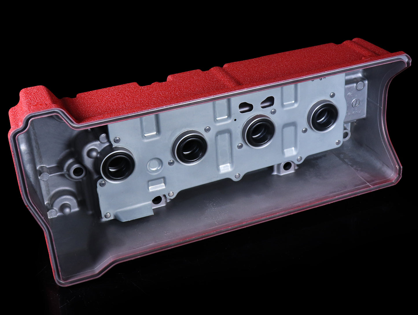 Honda Valve Cover - JDM K20A DC5 Type R