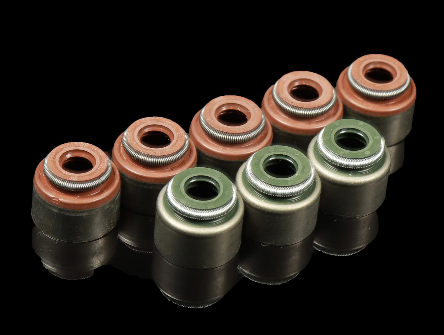 Honda Valve Guide Seals - B / K-series
