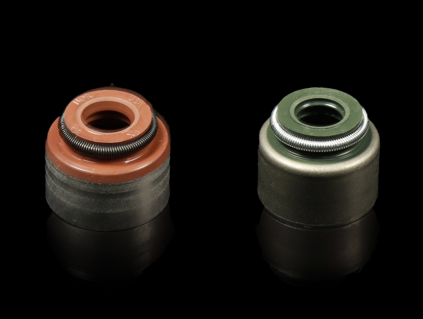 Honda Valve Guide Seals - B / K-series