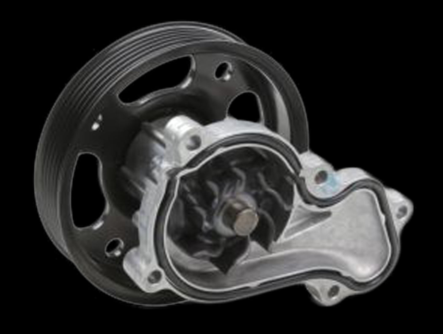 Honda Water Pump - 17-21 Civic Type R (FK8)